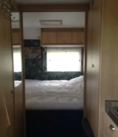 Ponycamping 's Gravenhof *