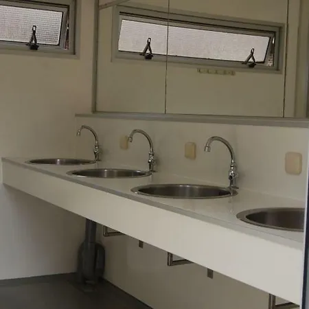 Ponycamping 's Gravenhof